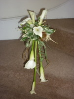 Flowers By Becky, An Independent Florist in Fleet, Hampshire