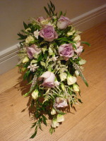 Flowers By Becky, An Independent Florist In Fleet, Hampshire